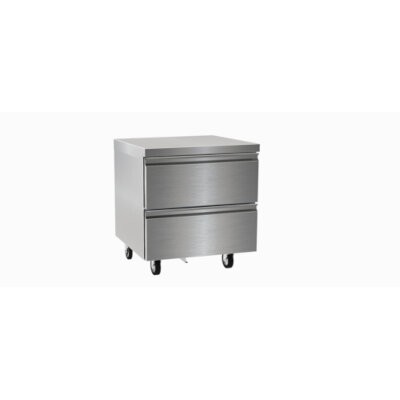 Delfield D4532NP Undercounter Freezer 