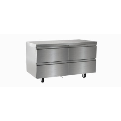 Delfield D4560NP Undercounter Freezer 