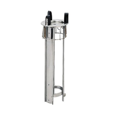 Delfield DIS-1013 Drop In Plate Dispenser 