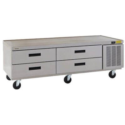 Delfield F2980P Chef Base 