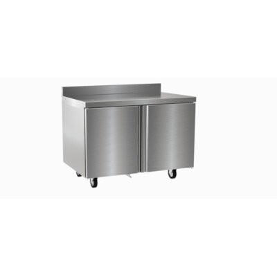 Delfield ST4548NP Undercounter Freezer 