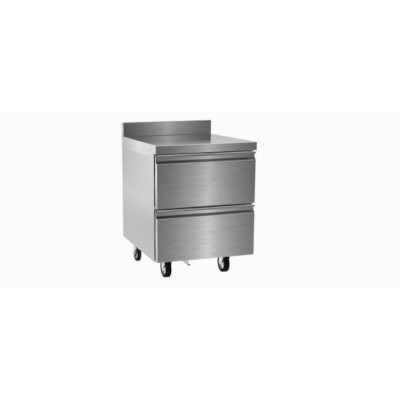Delfield STD4527NP Undercounter Freezer 