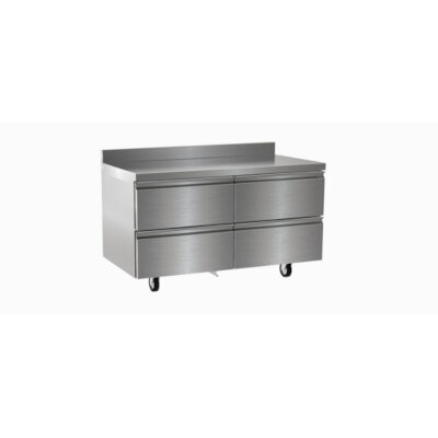 Delfield STD4560NP Undercounter Freezer 