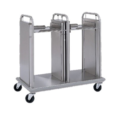 Delfield TT2-1014 Tray Dispenser 