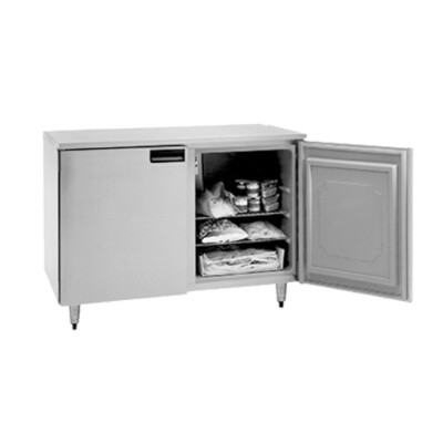 Delfield UC4048P Undercounter Refrigerator 