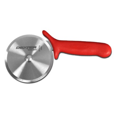 Dexter 18023R Pizza Cutter 