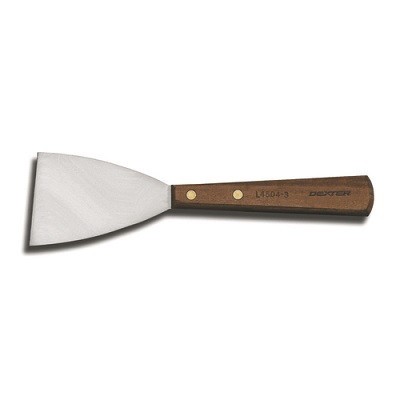 Dexter L4504 Grill Scraper 