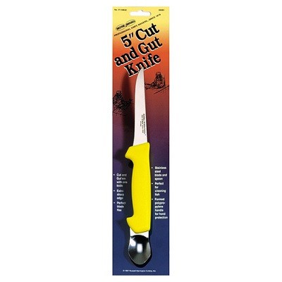 Dexter P11893C Roe Knife 