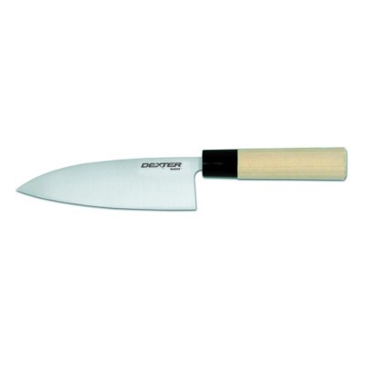 Dexter P47005 Asian Knife 