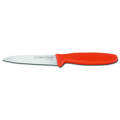 Dexter S105SC-PCP Paring Knife 