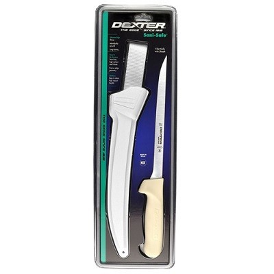 Dexter S133-9WS1-CP Fillet Knife 