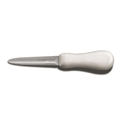 Dexter S137PCP Oyster Knife 