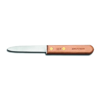 Dexter S17 Clam Knife 