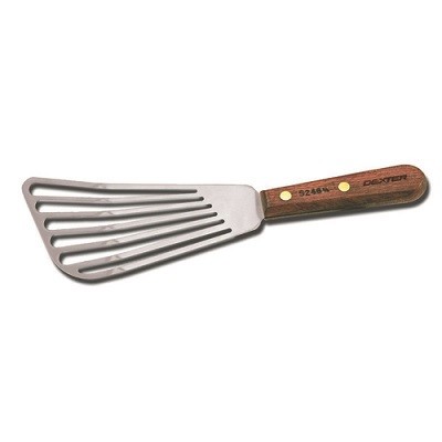Dexter S246 1/2 PCP Slotted Turner 