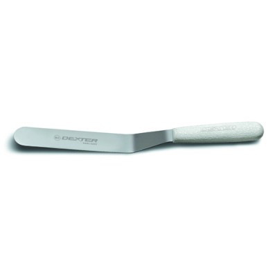 Dexter S284-8B Baker's Spatula 