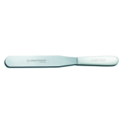 Dexter S284-8PCP Baker's Spatula 