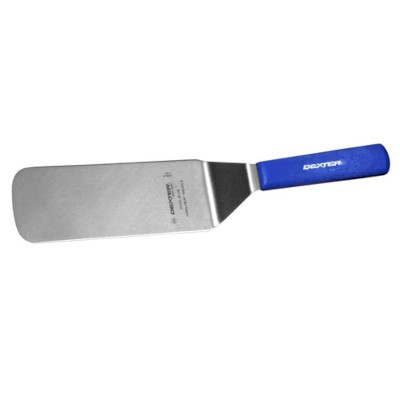 Dexter S286-8H-PCP Solid Turner 