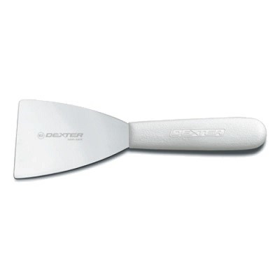 Dexter S290RC Grill Scraper 