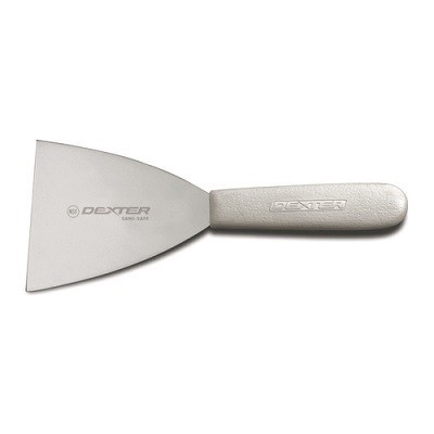Dexter S294PCP Grill Scraper 