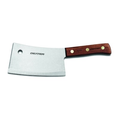 Dexter S5288 Cleaver 