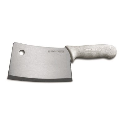 Dexter S5387PCP Cleaver Knife 