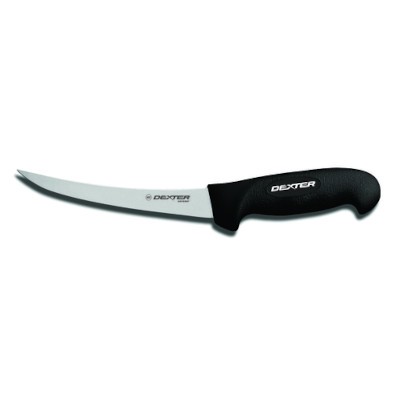 Dexter SG131-6B-PCP Boning Knife 