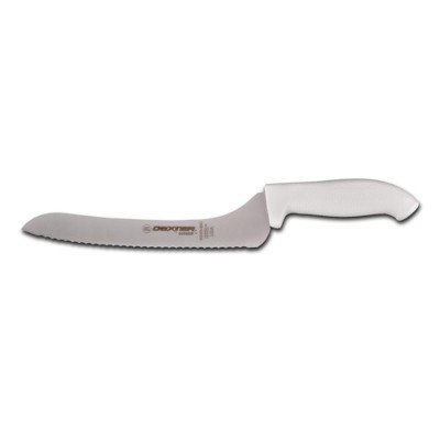 Dexter SG163-9SC-PCP Bread Knife 