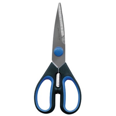 Dexter SGS01B-CP Kitchen Shears 