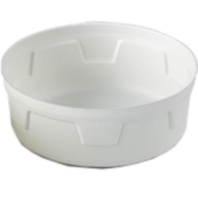 Dinex DXHH27B Disposable Bowls 