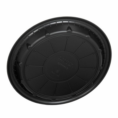Dinex DXHHPL903 Disposable Plates 