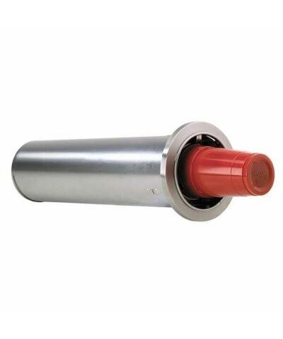 Dispense-Rite ADJ-3 In-Counter Cup Dispenser 