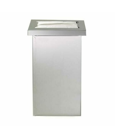 Dispense-Rite CMND-1V Napkin Dispenser 
