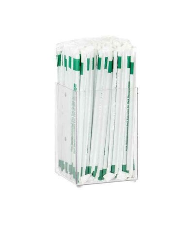 Dispense-Rite MSH-1 Straw Holder 