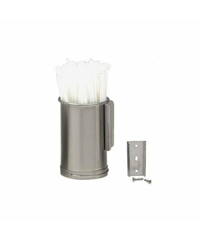 Dispense-Rite TSD-1S Straw Holder 
