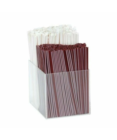 Dispense-Rite VCO-INS Straw Holder 