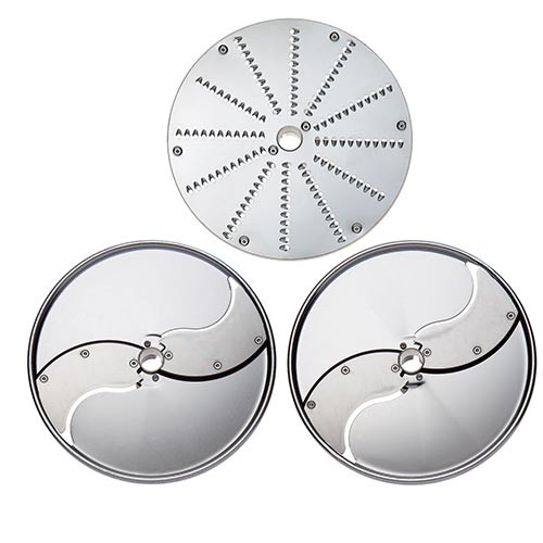 Dito Sama 650092 - (SCEQXX) Bistro 3 Disc Set (C2SX, C5SX, J2X) 