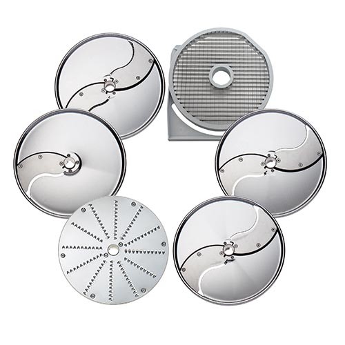 Dito Sama 650113 - (SCREQXX) Gastronomic Disc Set (C2SX, C5SX, J2X, AS4XX, C10SX, MT10T) 