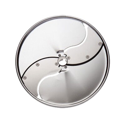 Dito Sama 650081 - (C06SX) Slicing Blade, S Blade, stainless steel, 01/32' (0.6mm) 
