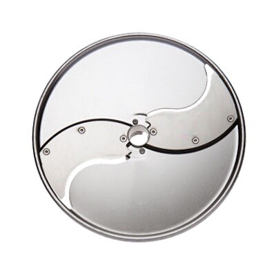 Dito Sama 650084 - (C3SX) Slicing Blade, S Blade, stainless steel, 1/8' (3mm) 