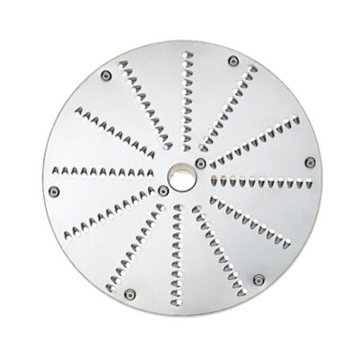 Dito Sama 653775 - (J4X) Grating Blade, stainless steel, 5/32' (4mm) 