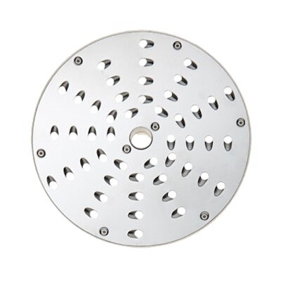 Dito Sama 653776 - (J7X) Grating Blade, stainless steel, 9/32' (7mm) 