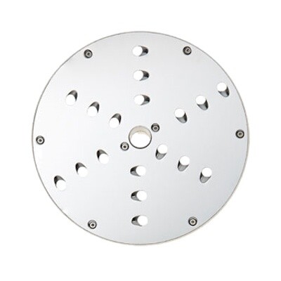 Dito Sama 653777 - (J9X) Grating Blade, stainless steel, 11/32' (9mm) 