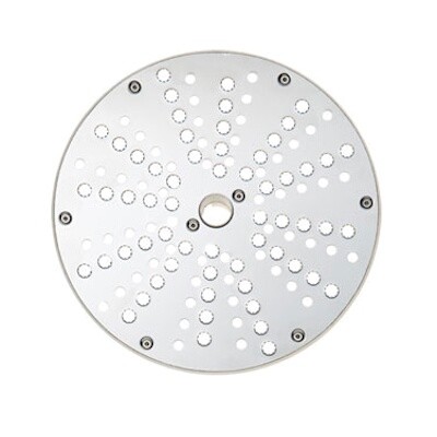 Dito Sama 653778 - (KX) Grating Blade, designed for nuts, bread crumbs, stainless steel 