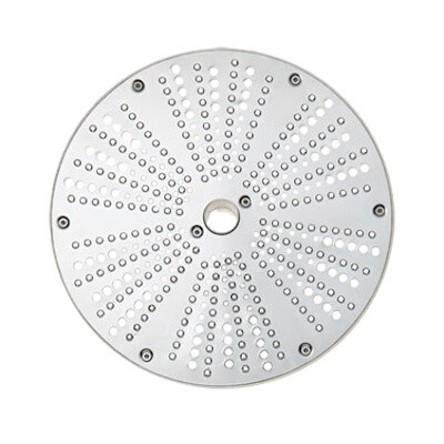 Dito Sama 653779 - (PX) Grating Blade, especially fine for Parmesan cheese, stainless steel 