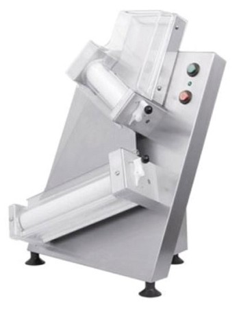 Doyon DL12DP - Dough Sheeter, countertop, (2) sets of rollers, sheets up to 12' wide 