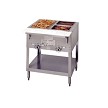Duke 303 Steam Table 