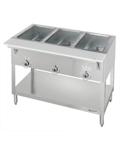 Duke E303 Steam Table 
