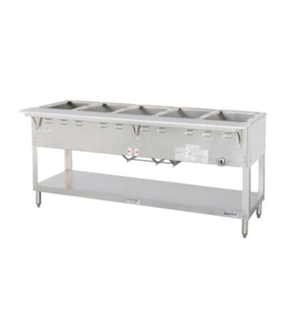 Duke WB305 Steam Table 