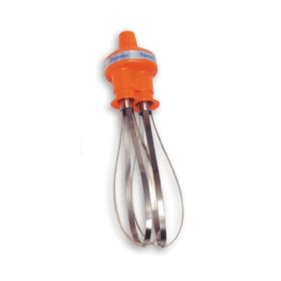 Dynamic AC003 Hand Mixer Attachments 
