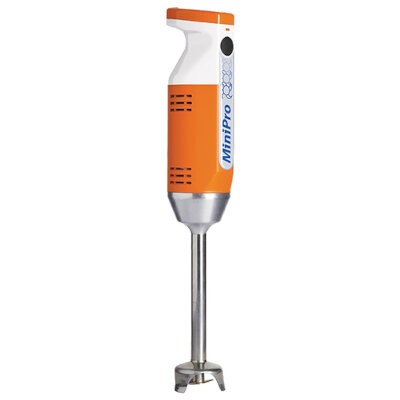 Dynamic MX070 Immersion Blender 